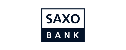 saxo bank logo
