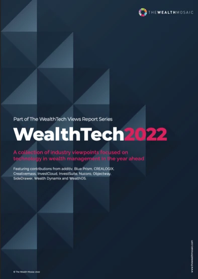 WealthTech2022-report-cover