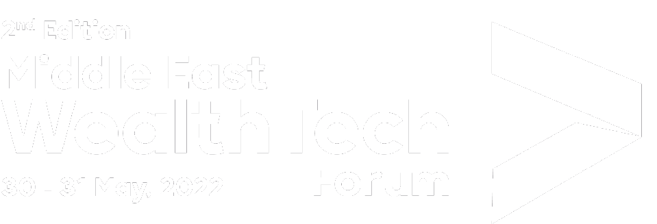 Logo middle east wealthtech forum 2022