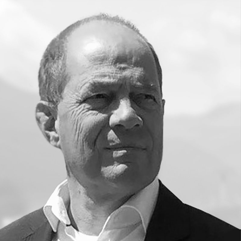 Portrait Jos Martens