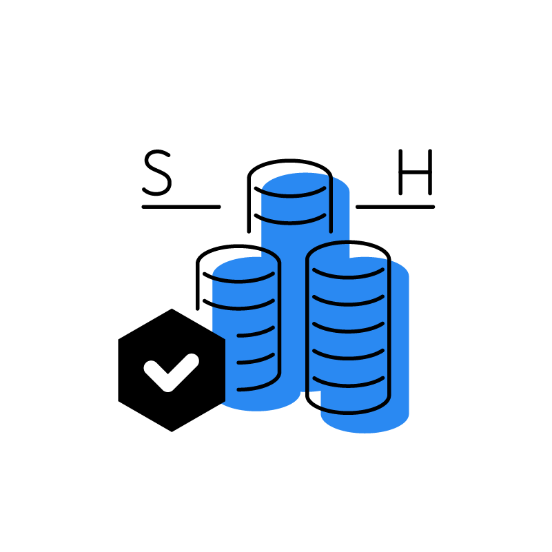 Objectway Platform Current Accounts icon