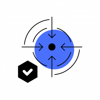 Objectway Platform Regulatory and Transaction reporting icon