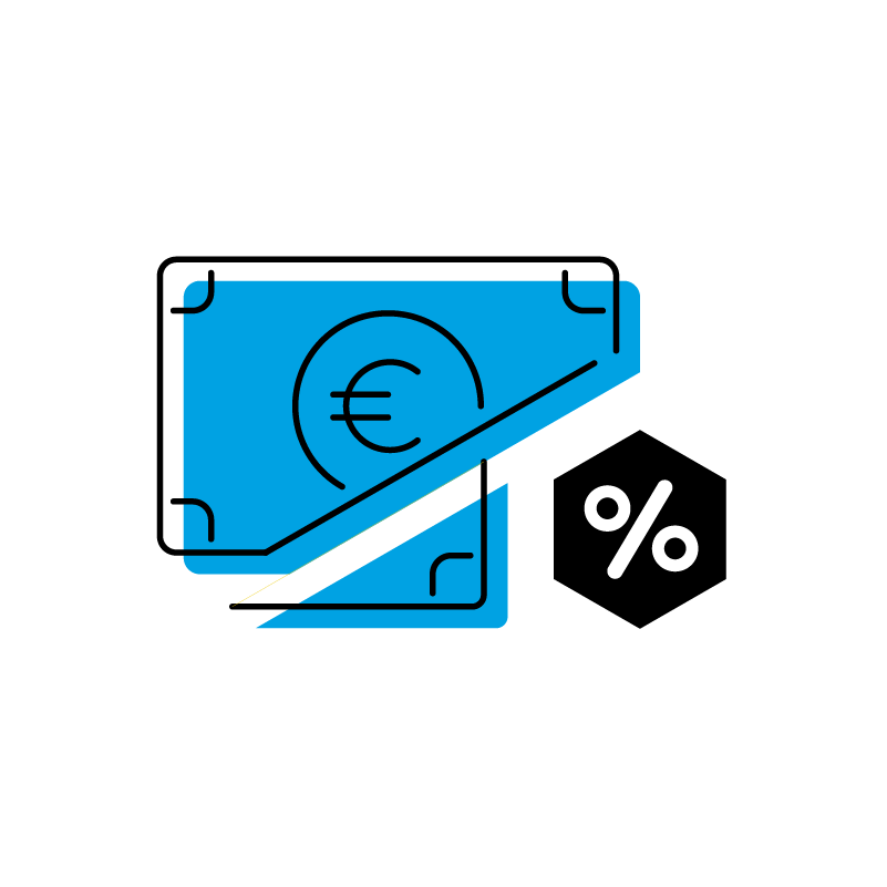 Objectway Platform Tax icon