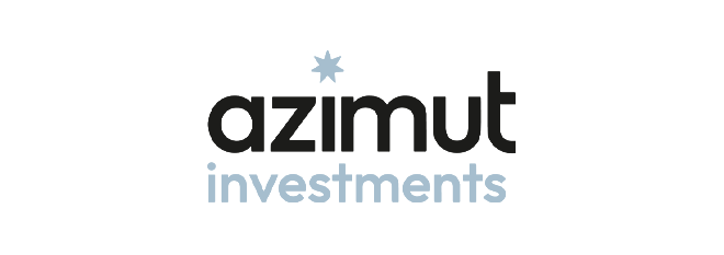 Logo Azimut Investments