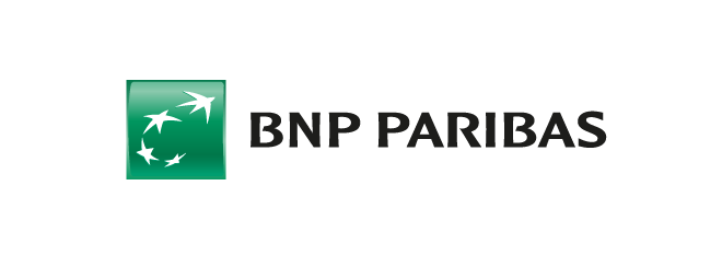 Logo Bnp Paribas