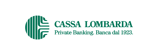 Logo Cassa Lombarda Private Banking 1923