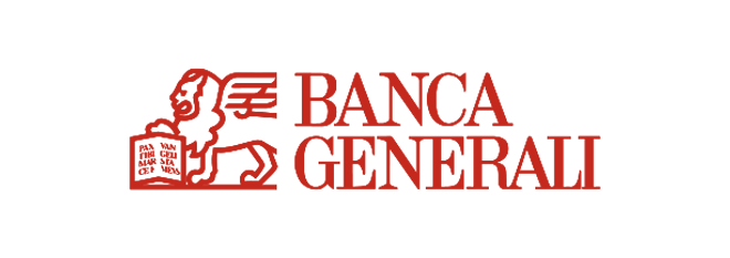 Logo Banca Generali