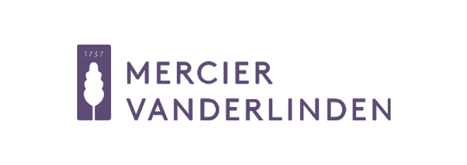 Logo Mercier Vanderlinden