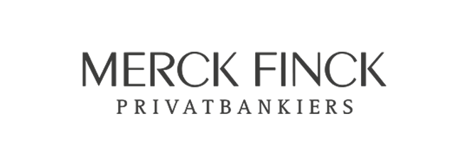 Logo Merck Finck Privatbankiers