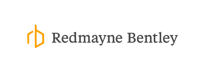 Logo Redmayne Bentley