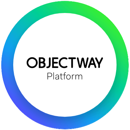 Objectway Platform