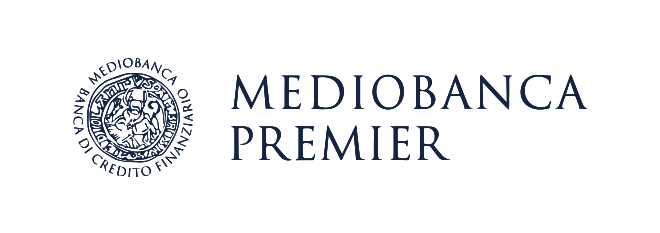 Logo Mediobanca Premier