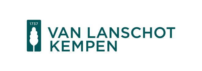 logo van lanschot Kempen